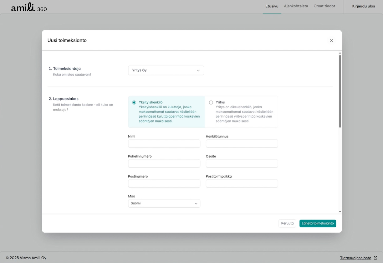 perustietojen-tayttaminen