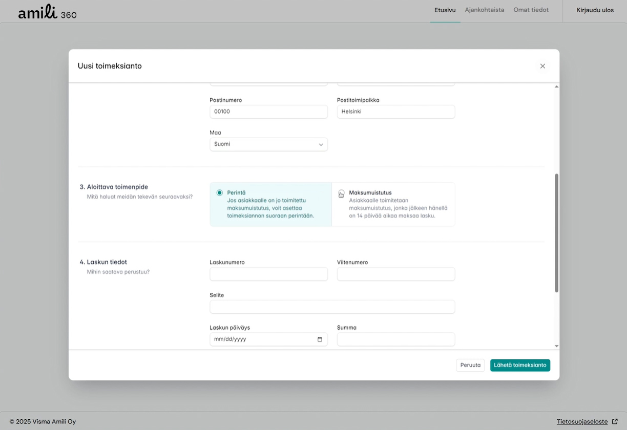 toimenpiteen-valinta